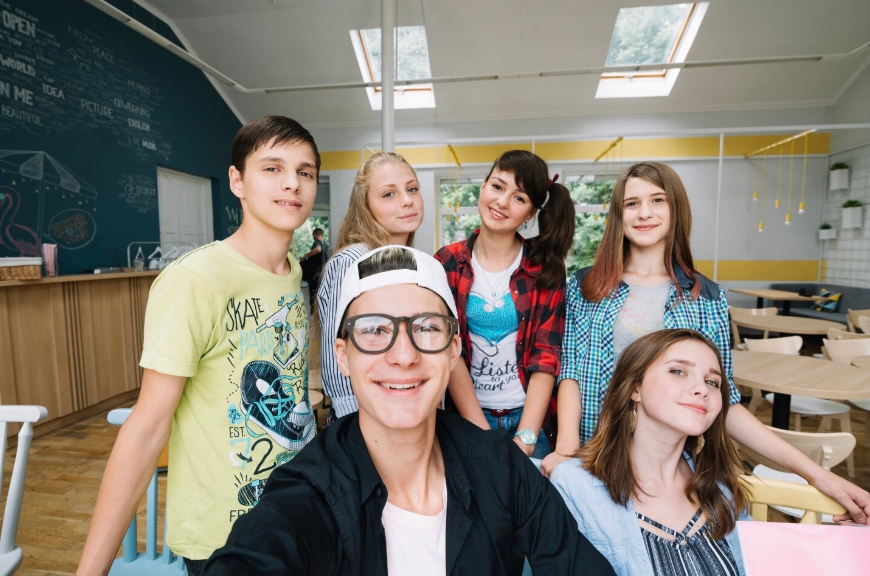 初中课程培训介绍-like-study