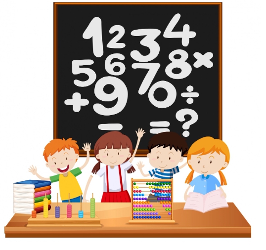 小学数学课程-like-study