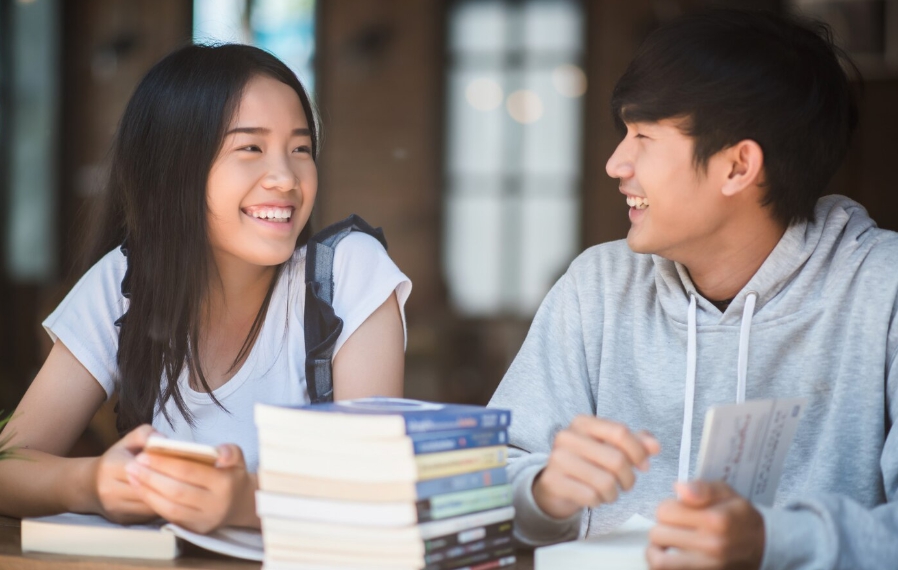 高中文科课程-like-study