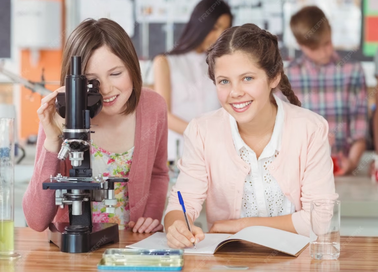 高中理科课程-like-study